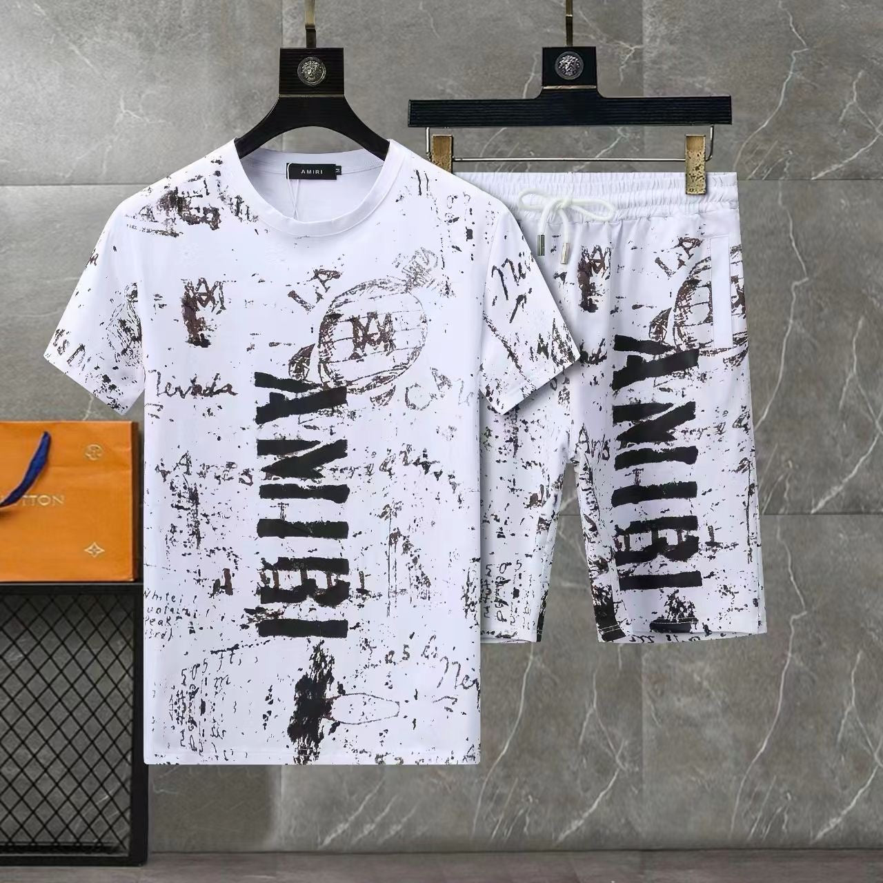 Coordinato - AMIRI
