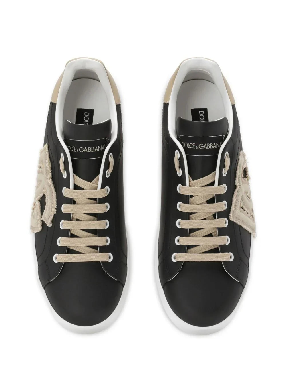 D&G SNEAKERS