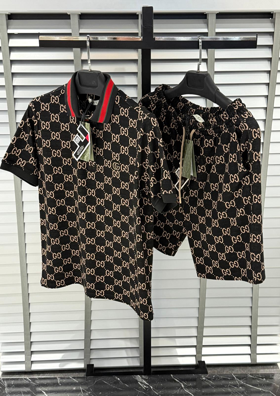 Coordinato - GG