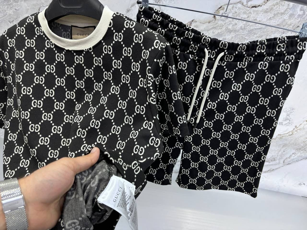 Coordinato - GG