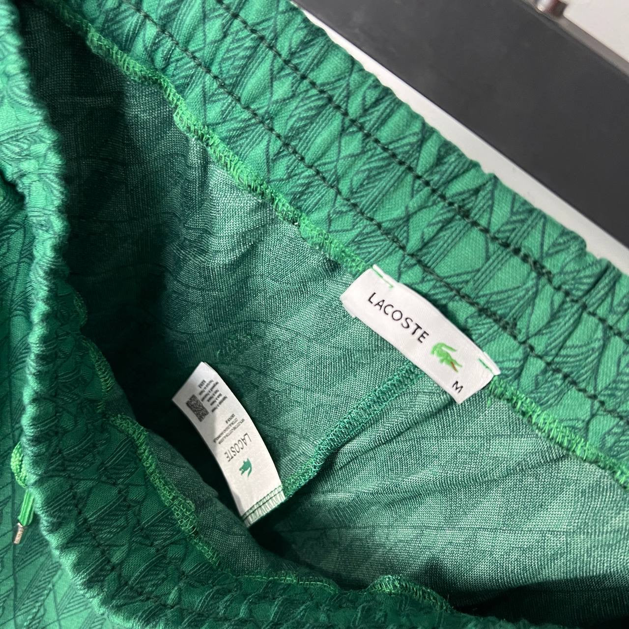 Coordinato - LACOSTE