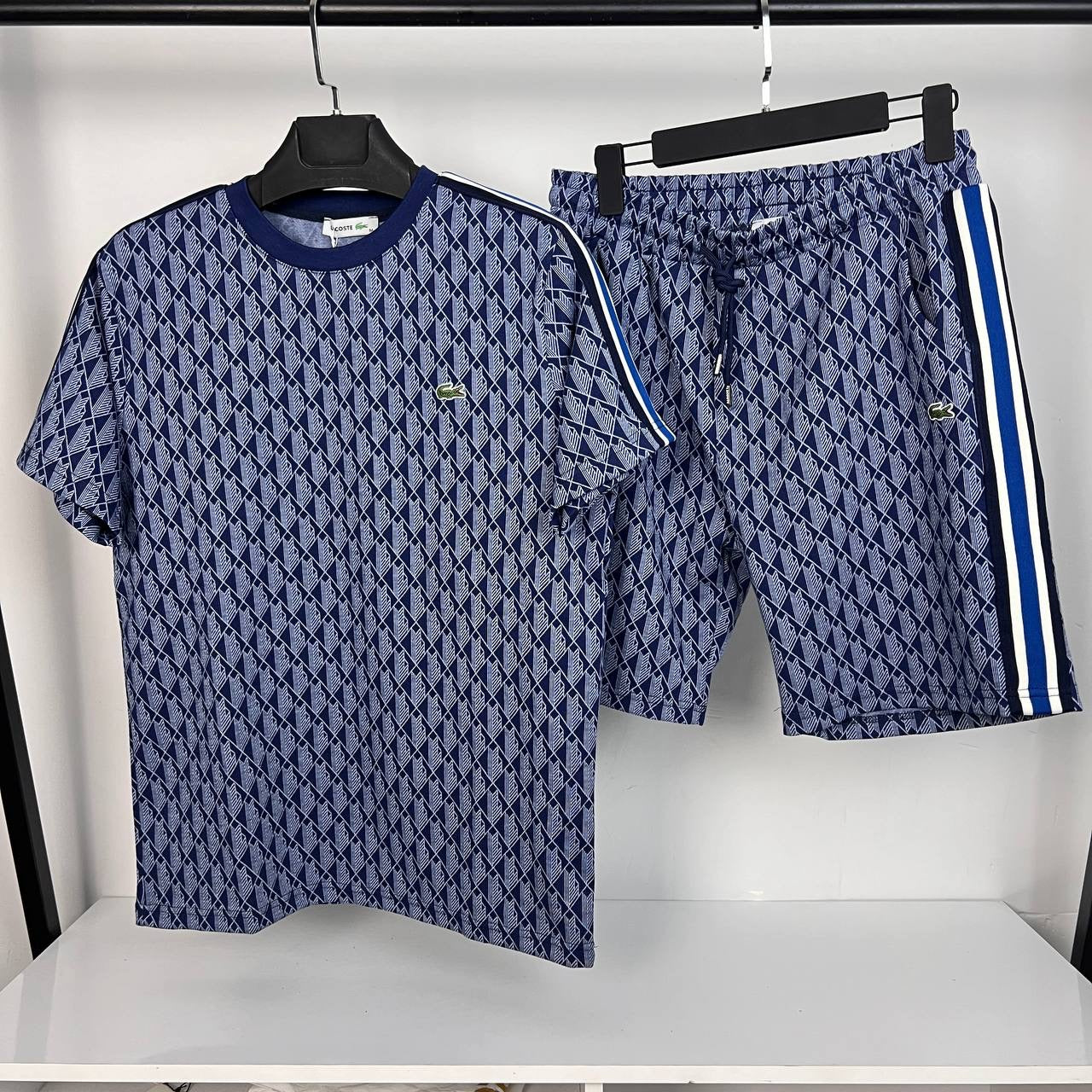 Coordinato - LACOSTE