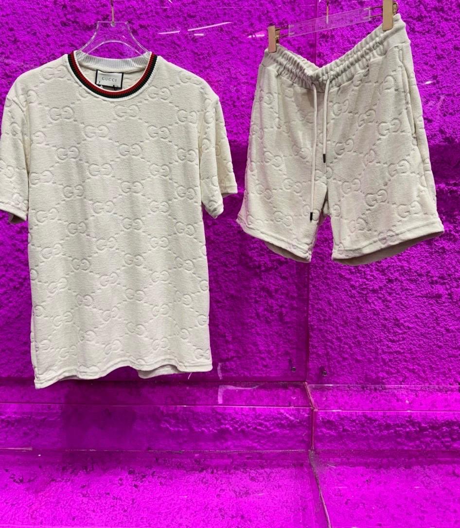 Coordinato - GG