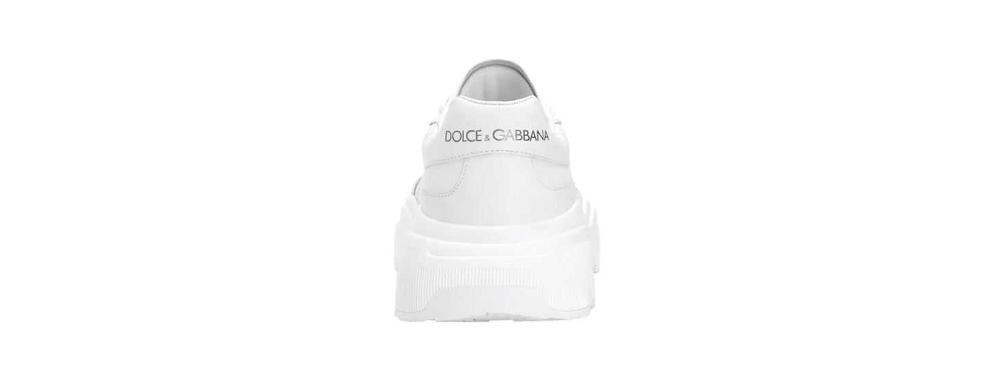 D&G SNEAKERS DONNA