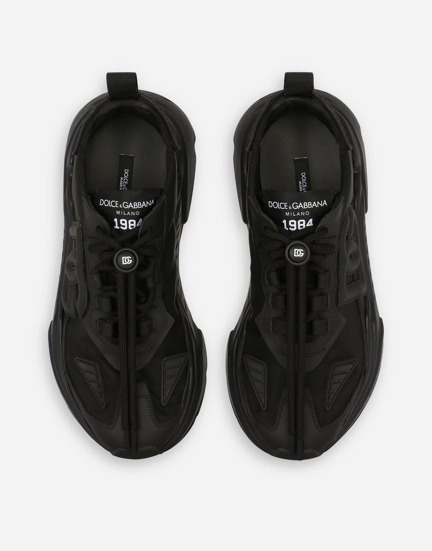 D&G SNEAKERS DONNA