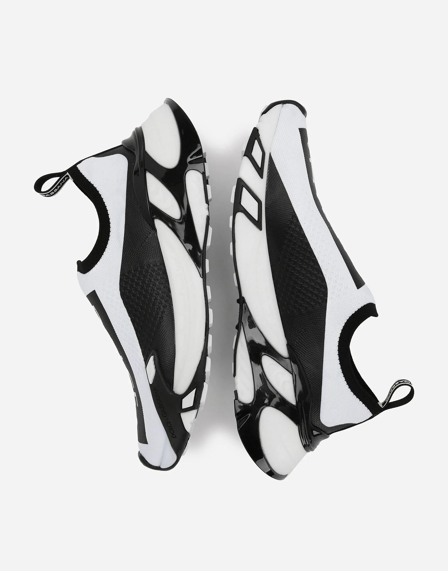 D&G SNEAKERS DONNA