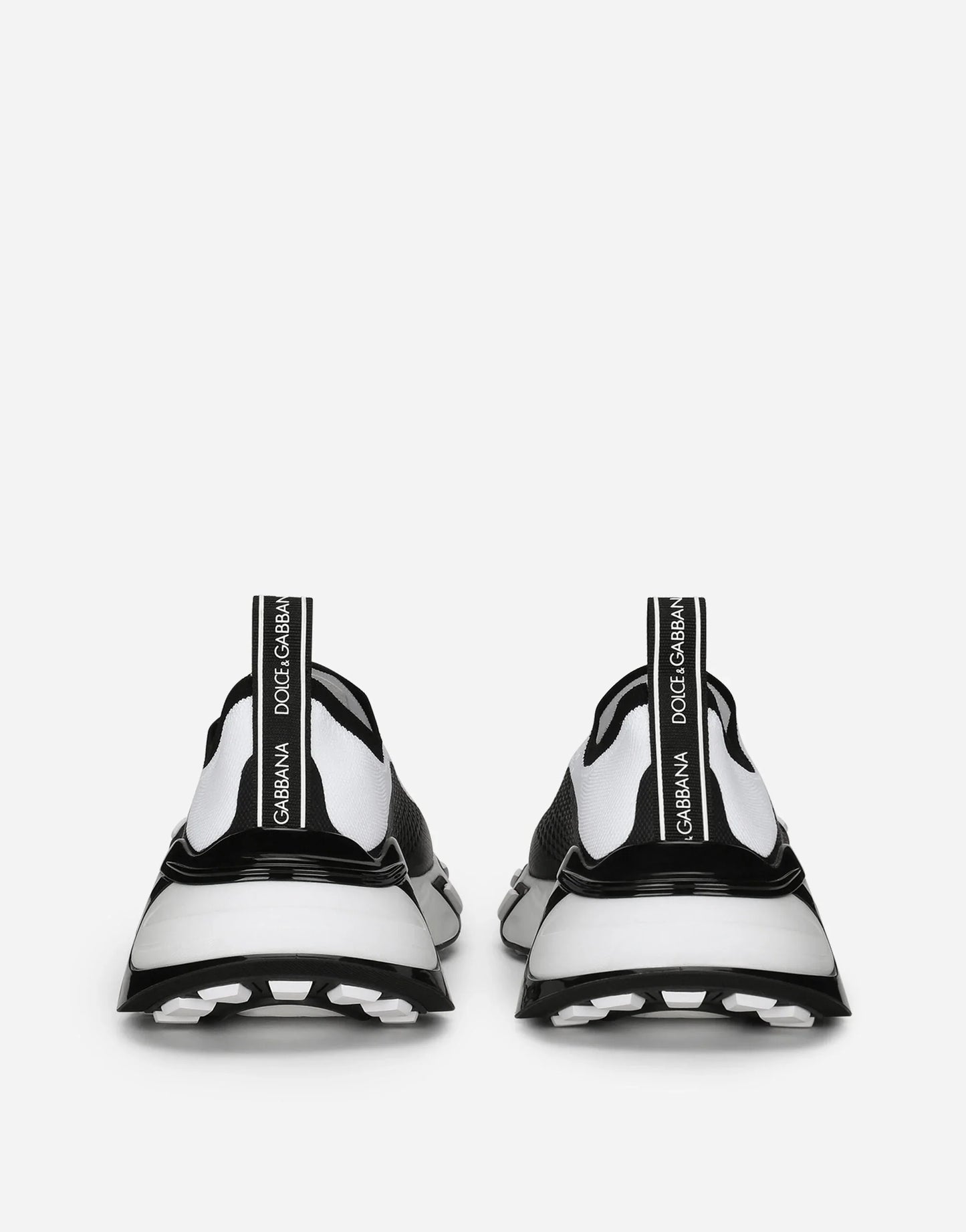 D&G SNEAKERS DONNA