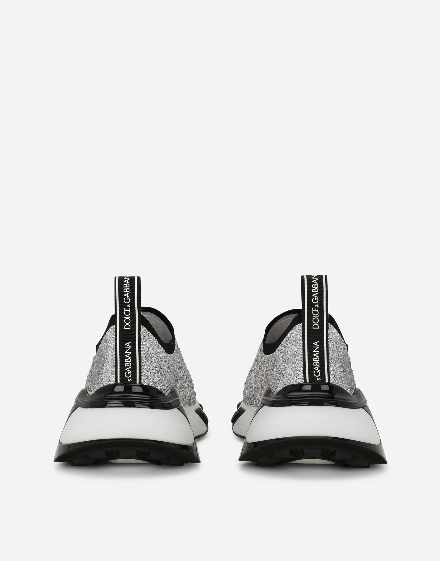 D&G SNEAKERS DONNA