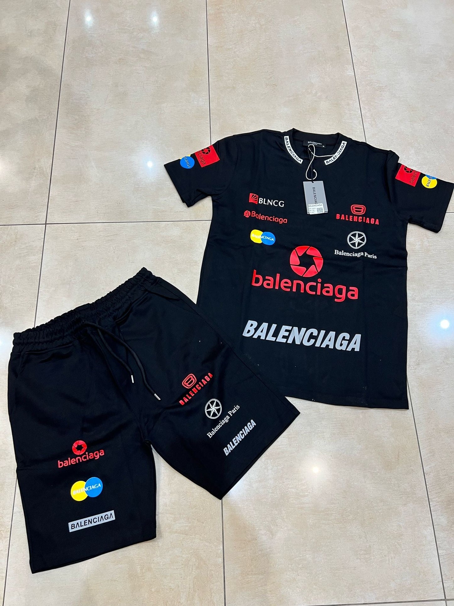 Coordinato - BALENCIAGA