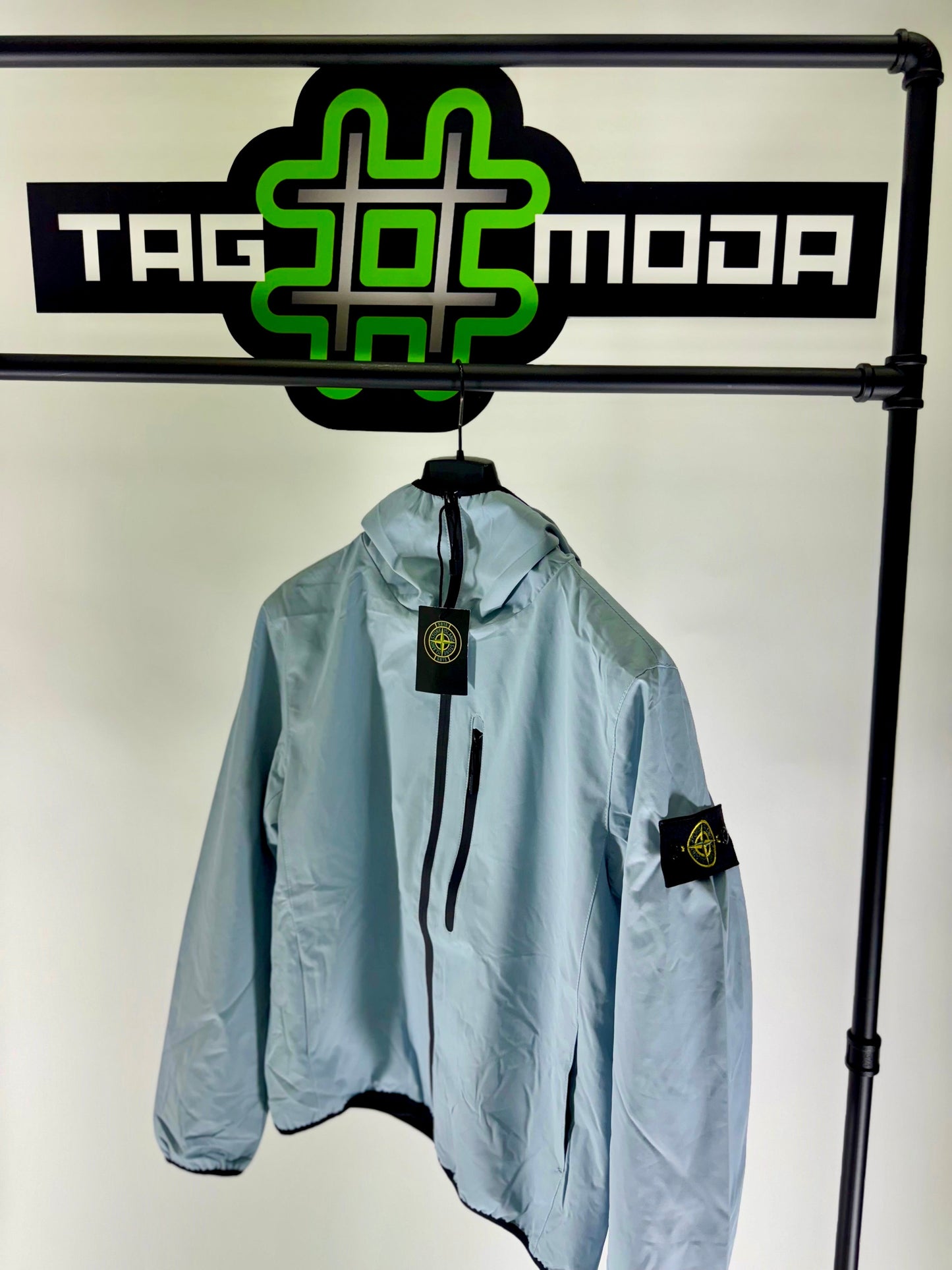 Giacca Stone Island - Primaverile