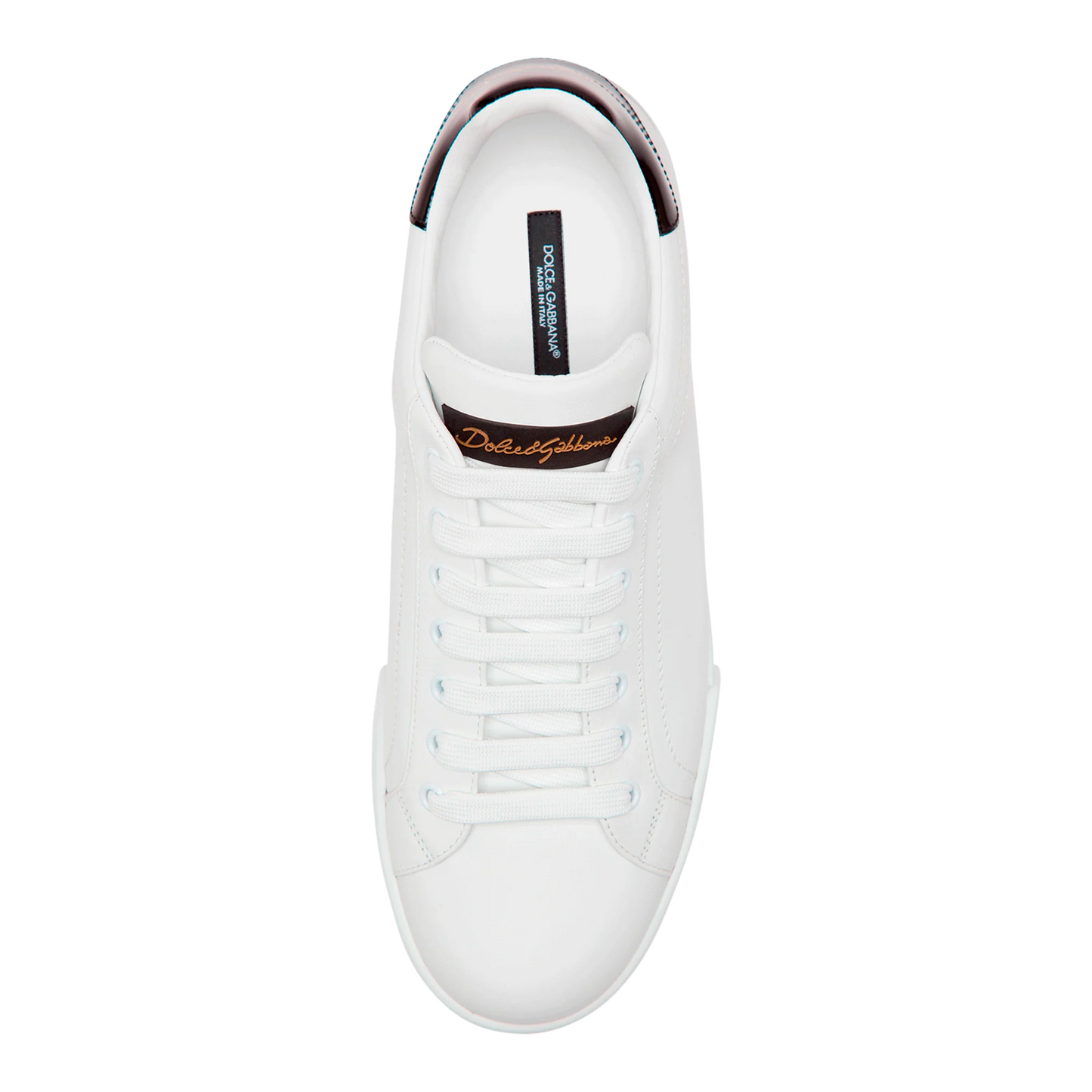 D&G SNEAKERS DONNA