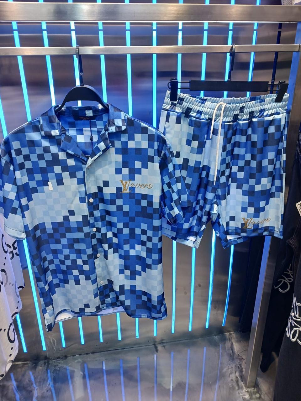 Coordinato - LV