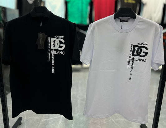 Shirt - D&G