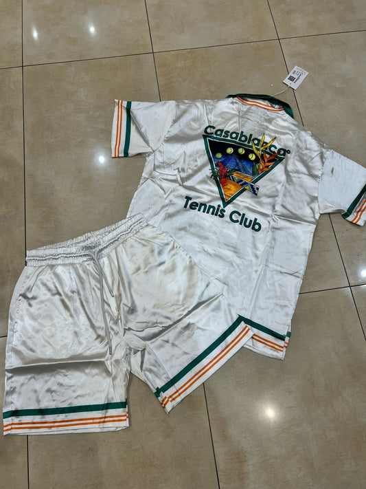 Coordinato - CASABLANCA