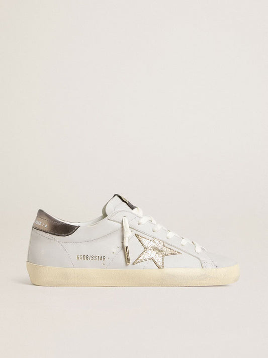Golden Goose Super-Star