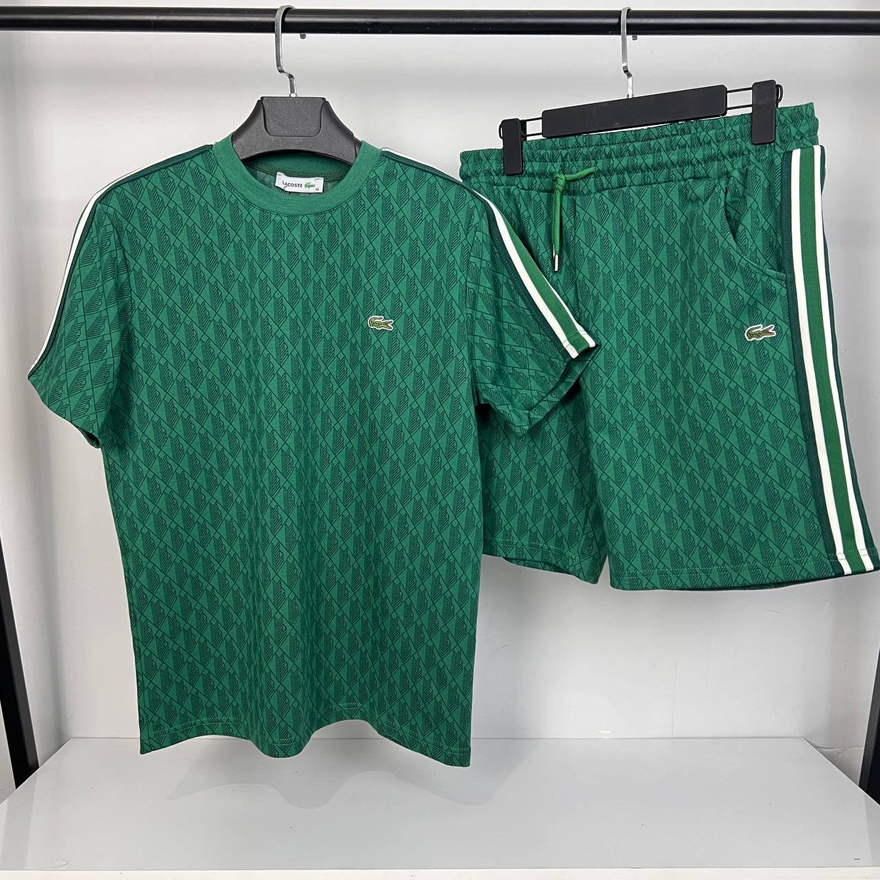 Coordinato - LACOSTE