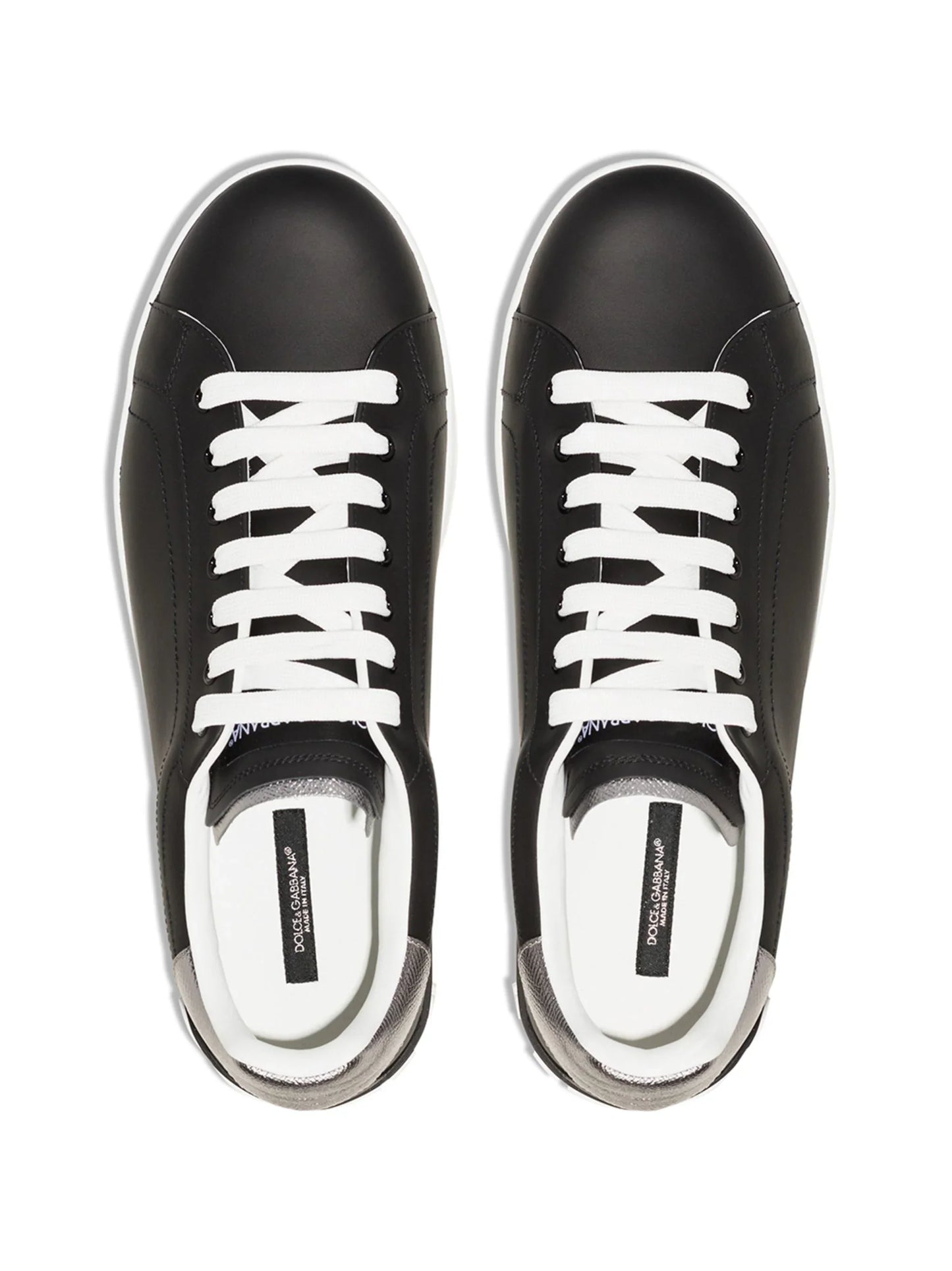 D&G SNEAKERS