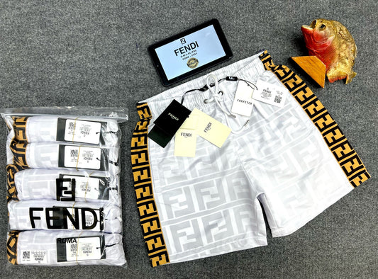 COSTUME FENDI