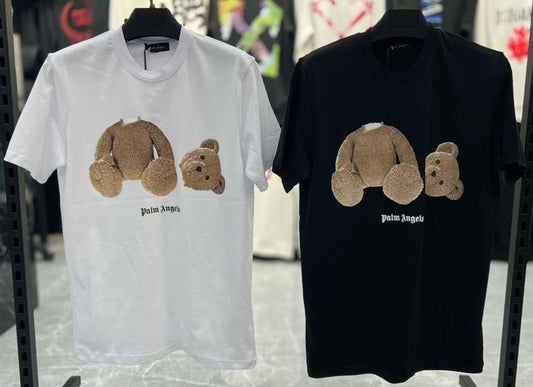 Shirt - PALM ANGELS