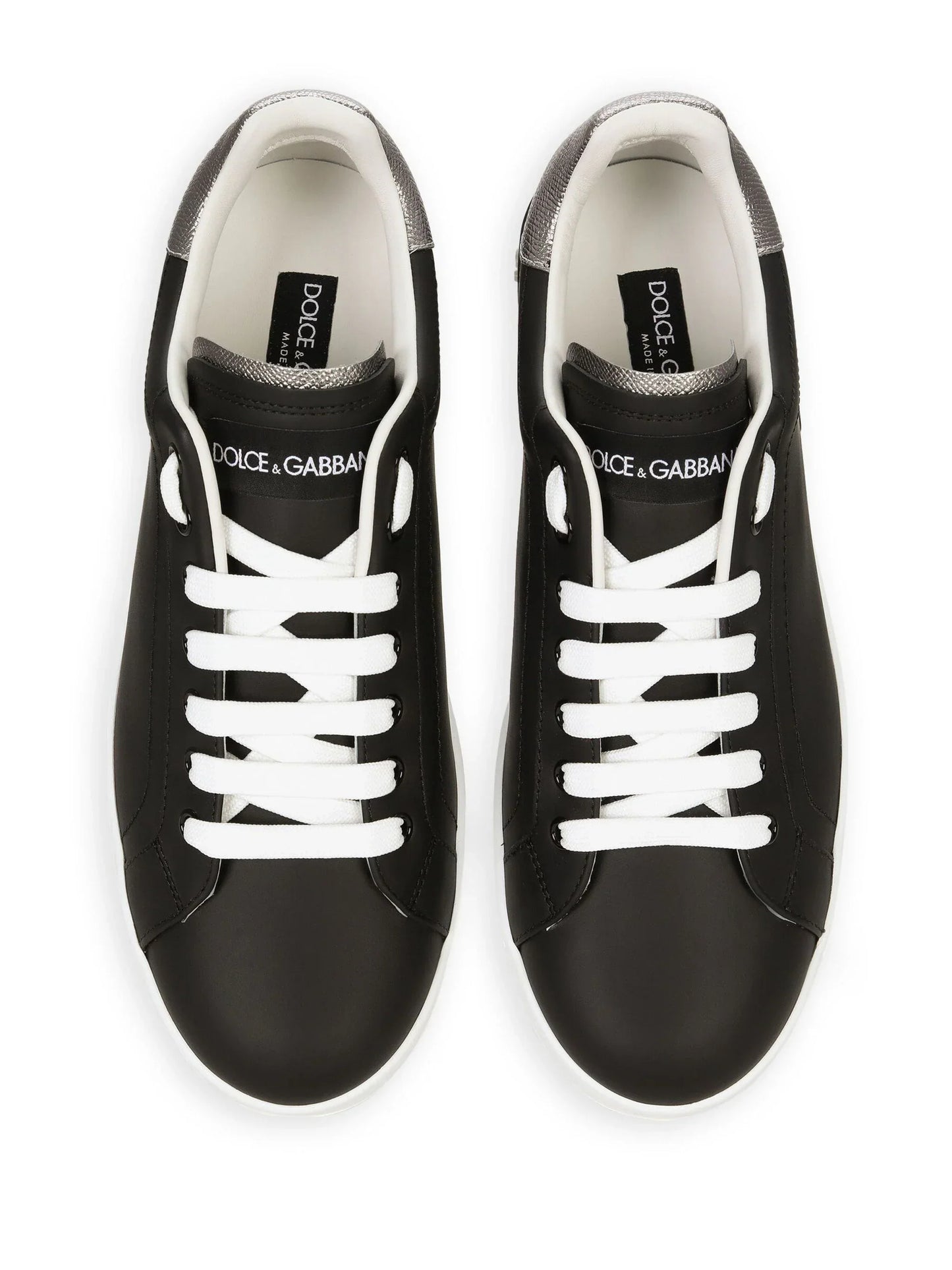 D&G SNEAKERS