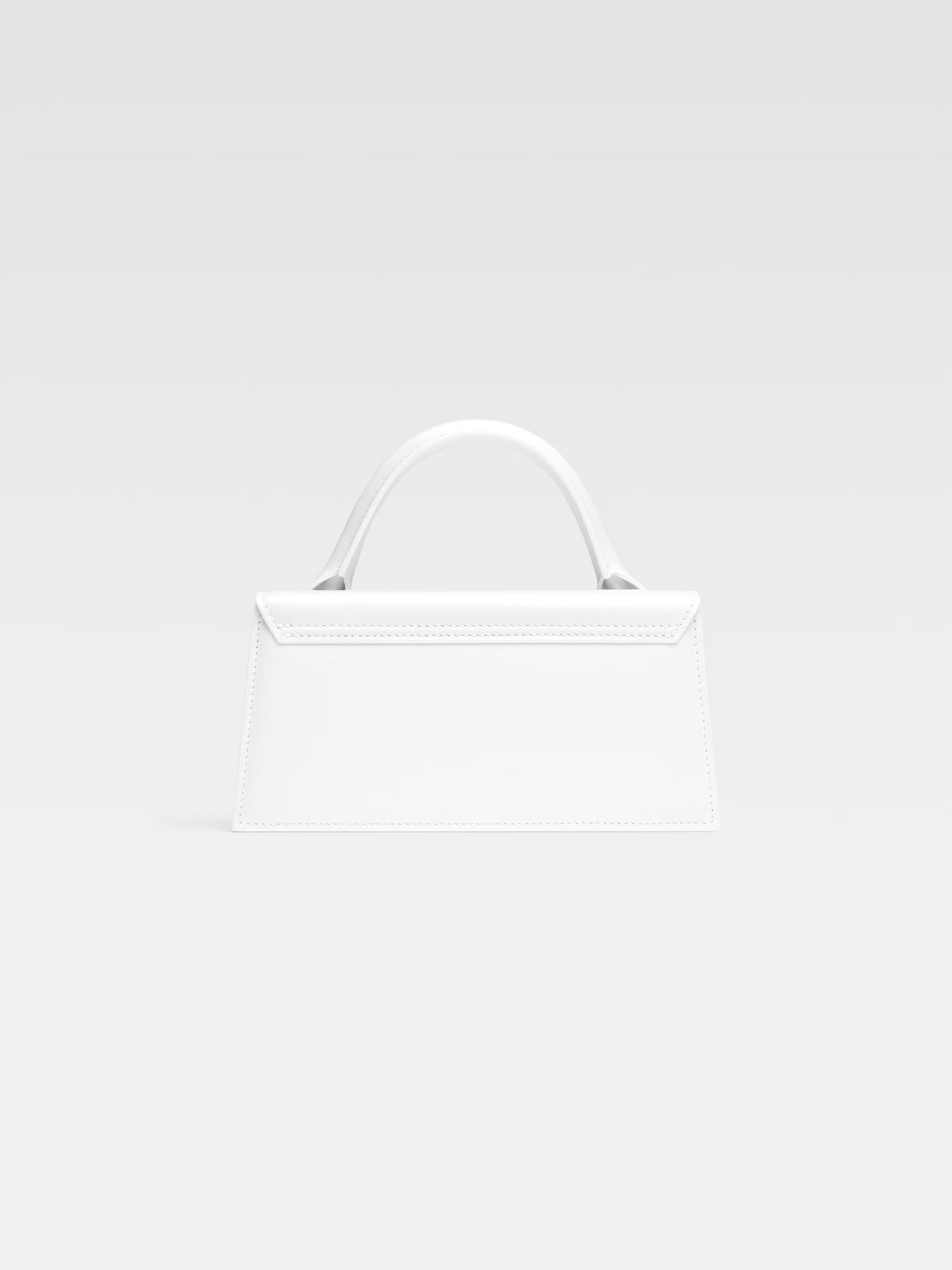 Jacquemus Le Chiquito Long White
