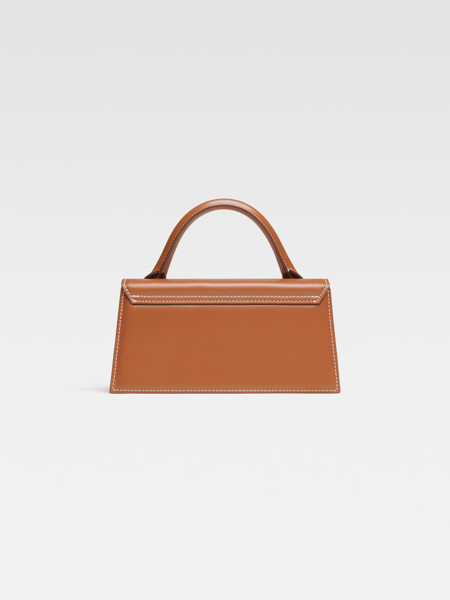 Jacquemus Le Chiquito Long Light Brown