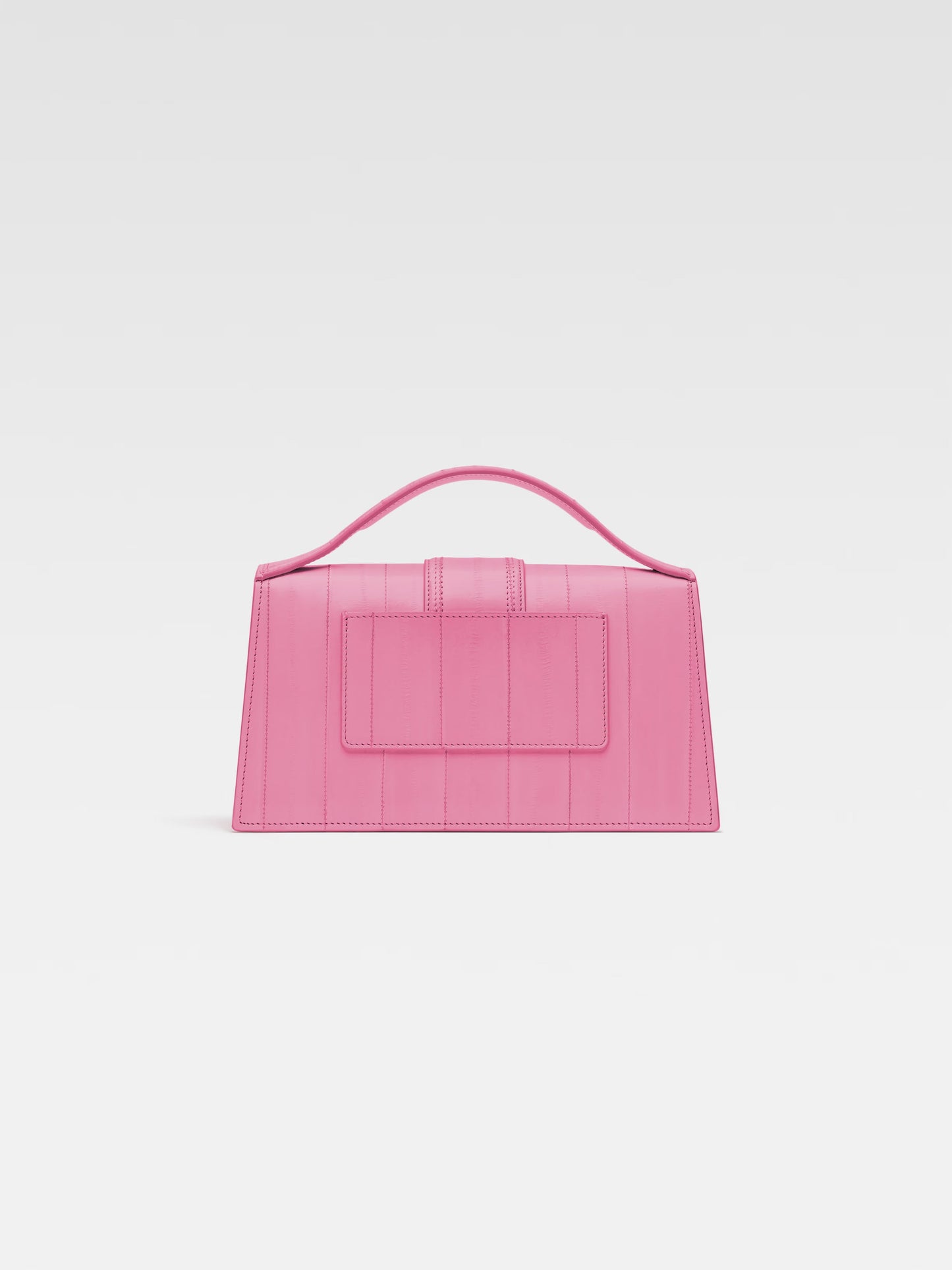 Jacquemus Le Grand Bambino Pale Pink