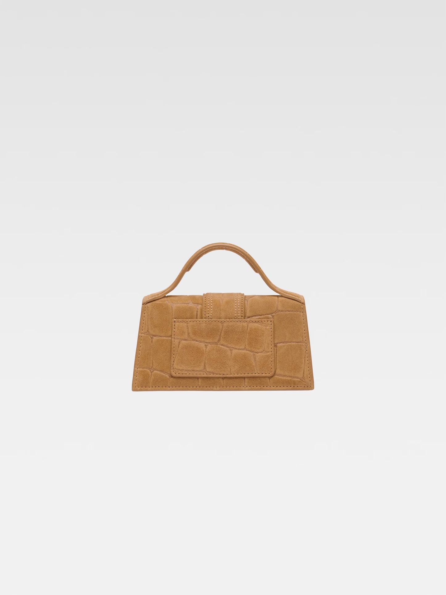 Jacquemus Le Bambino Classique Camel