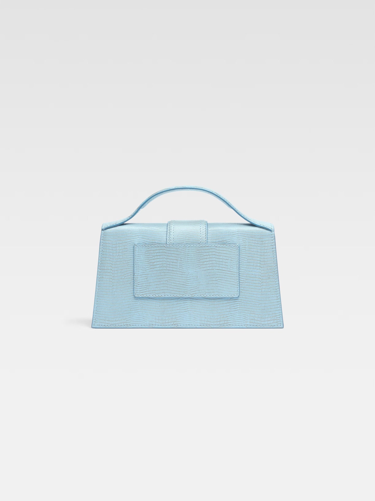 Jacquemus Le Grand Bambino Light Blue