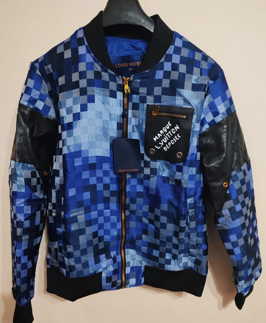 Giacca LV - Primaverile