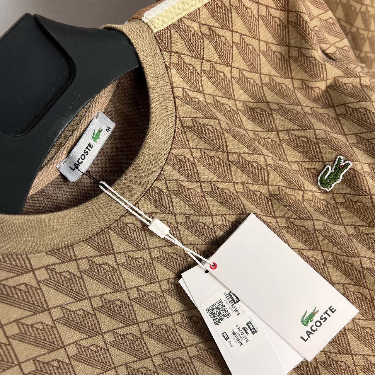 Coordinato - LACOSTE
