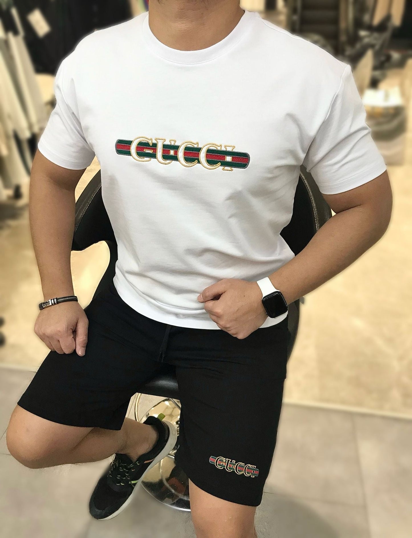 Coordinato - GG