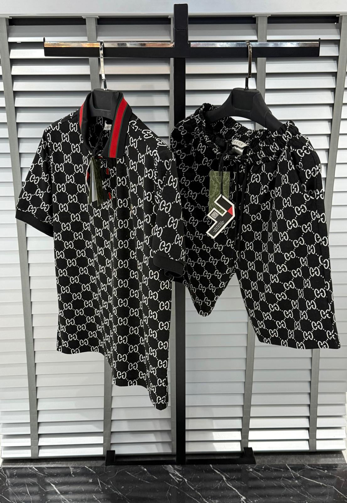 Coordinato - GG