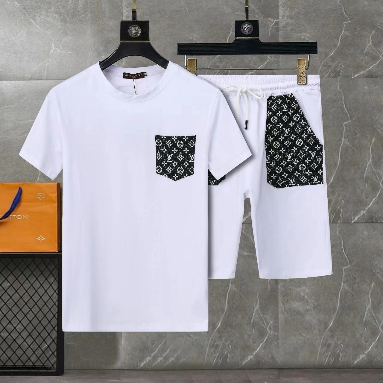 Coordinato - LV