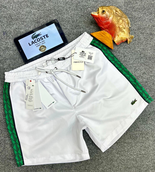 COSTUME LACOSTE