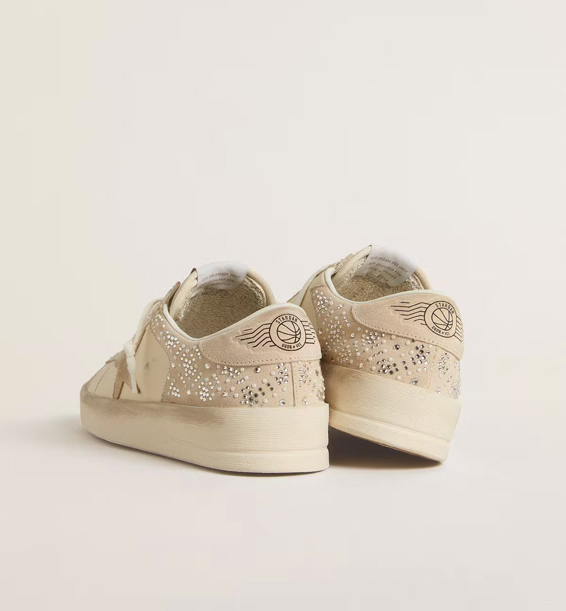 Golden Goose Stardan