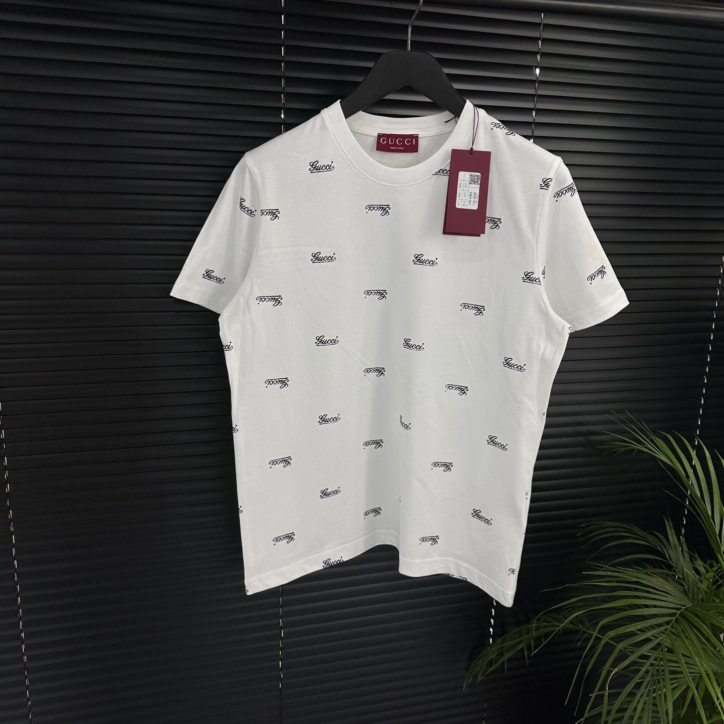 Shirt - GG