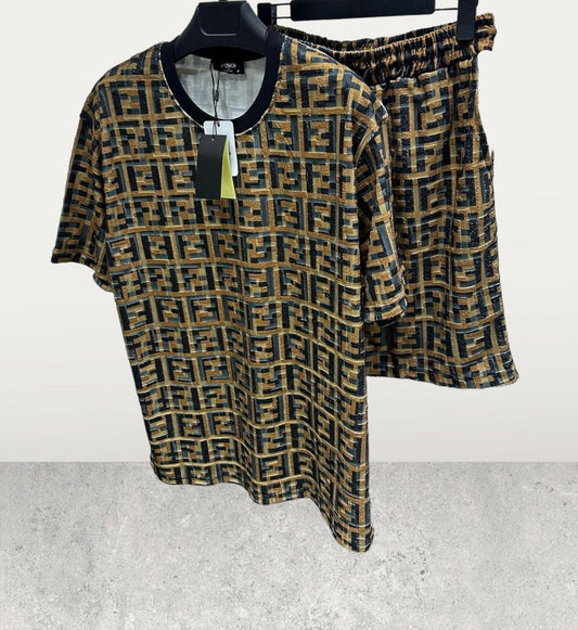 Coordinato - FENDI