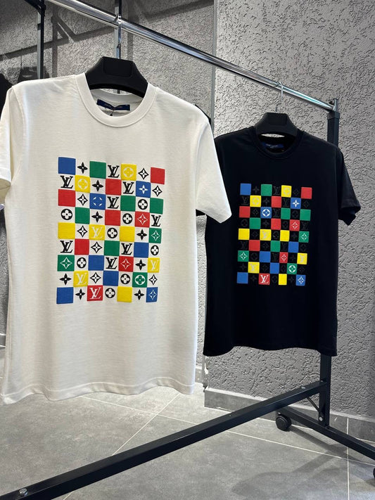 Shirt - LV