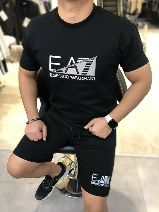 Coordinato - EA7