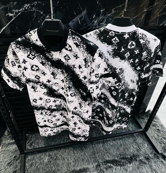 Shirt LV