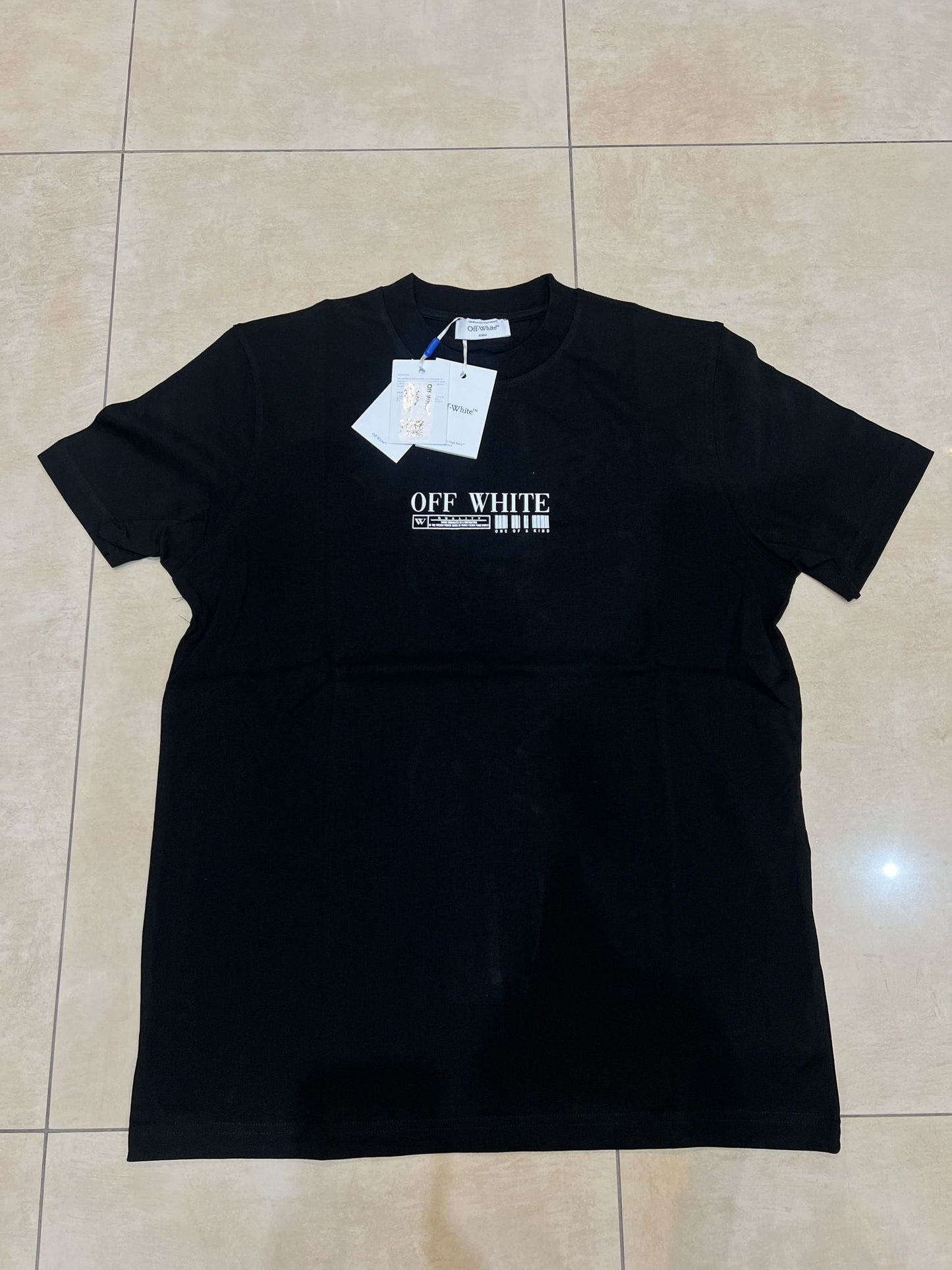 Shirt - OFF WHITE