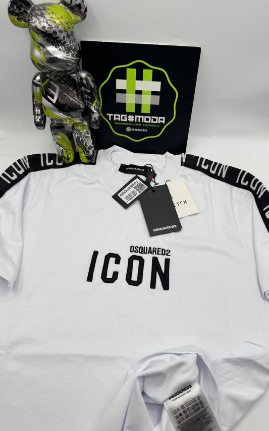 Shirt - ICON DSQUARED2