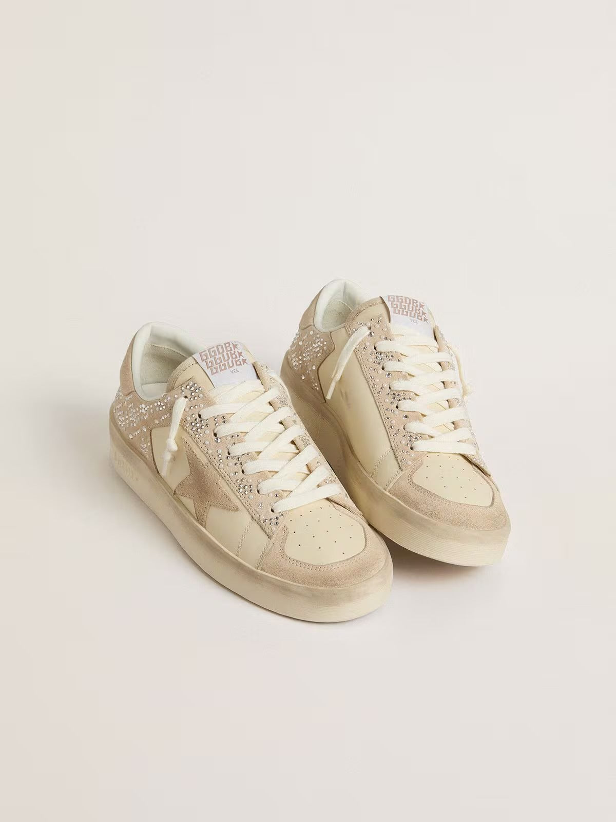 Golden Goose Stardan