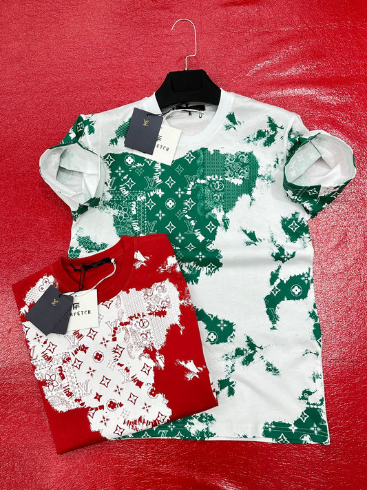 Shirt - LV