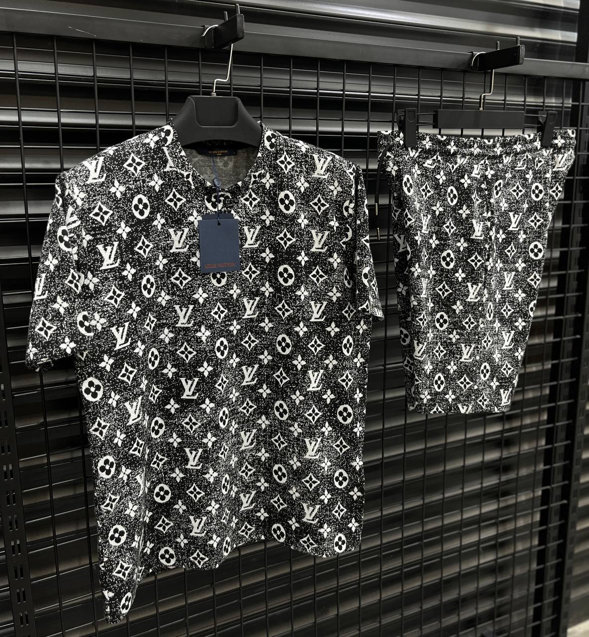 Coordinato - LV