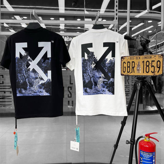 Shirt - OFF WHITE