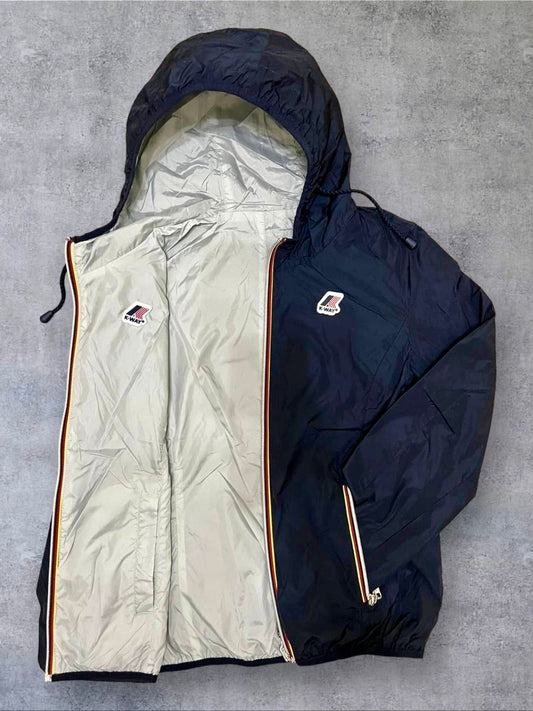 Giacca Primaverile - K•Way Donna