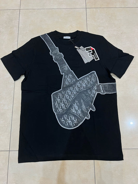 Shirt - C.D