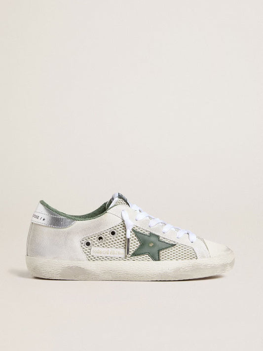 Golden Goose Super-Star